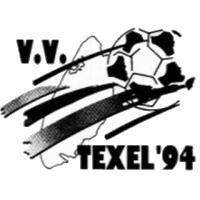 Wappen VV Texel '94 diverse