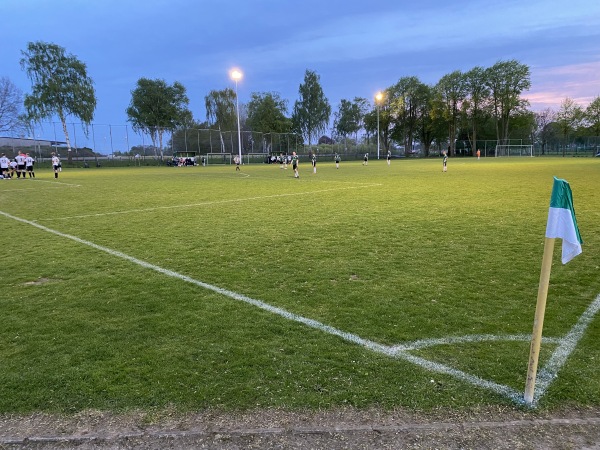 Sportanlage Am Brink B-Platz - Twistringen-Mörsen