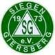 Wappen SG Siegen-Giersberg 1973 III  36447