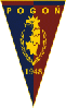 Wappen MKS Pogoń Szczecin Diverse Wappen MKS Pogoń Szczecin Diverse