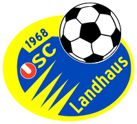 Wappen SG FAC - USC Landhaus 1b  111817