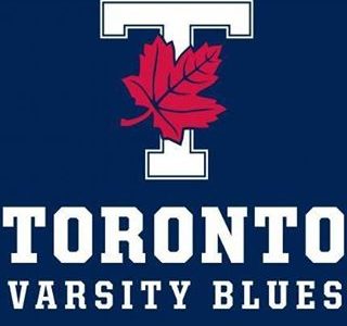 Wappen ehemals Toronto Varsity Blues  105984