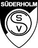 Wappen Süderholmer SV 1959 III  108176