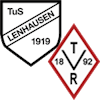 Wappen SG Lenhausen/ Rönkhausen II (Ground B)
