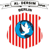 Wappen BSV Al-Dersimspor 1993 Berlin II  29071
