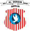 Wappen BSV Al-Dersimspor 1993 Berlin II