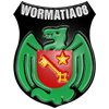 Wappen VfR Wormatia Worms 1908