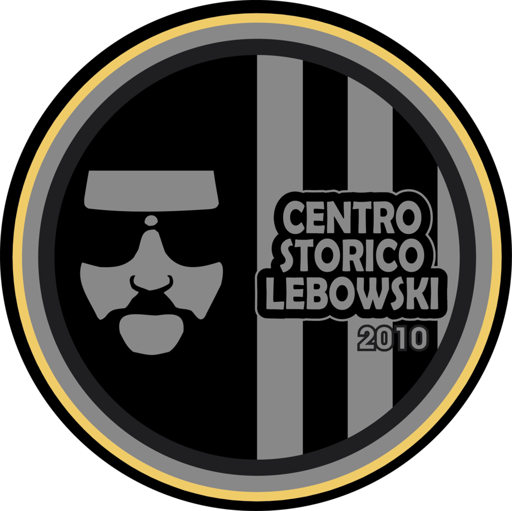 Wappen Centro Storico Lebowski diverse 