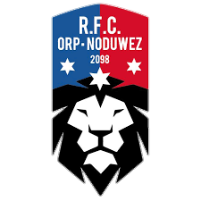 Wappen RFC Orp-Noduwez B  145113