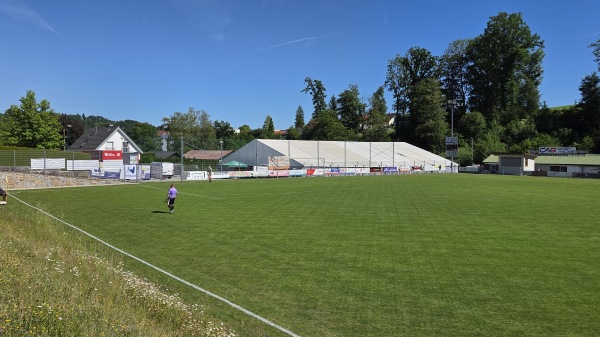CAB-Sportanlage - Rainbach im Innkreis