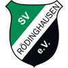 Wappen SV Rödinghausen 1970 diverse