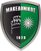 Wappen PAE Makedonikos diverse