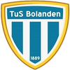Wappen TuS Bolanden 1889 II  122949