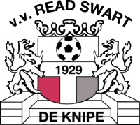 Wappen VV Read Swart diverse 