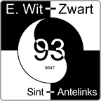 Wappen ehemals SV Sint-Antelinks  92618