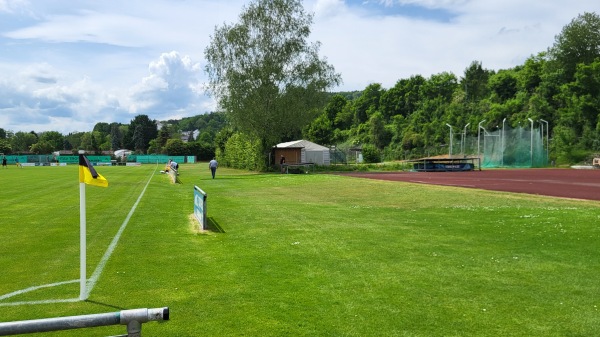 Stadion am Erlenbach - Igersheim