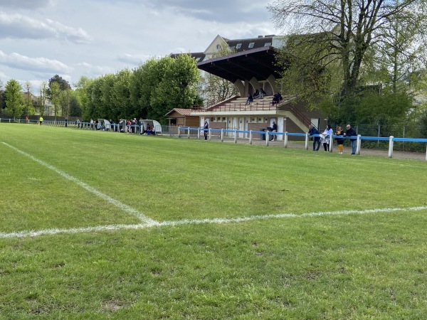 Stade Jean Ketels - Saint-André-lez-Lille