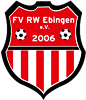 Wappen FV Rot-Weiß Ebingen 2006