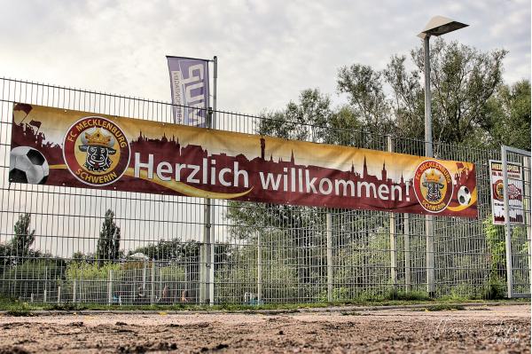 Sportpark Lankow - Schwerin-Lankow