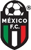 Wappen México FC diverse