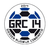 Wappen GRC '14 diverse