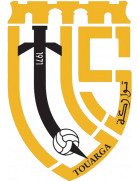 Wappen zukünftig Union Touarga Sports