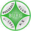 Wappen 1. FC Burg 1957 III  73002