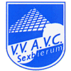 Wappen VV AVC (Algemene Voetbal Club) diverse