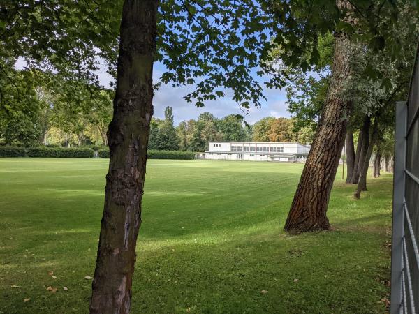 VT-Platz am Ostpark - Frankenthal/Pfalz