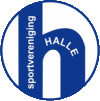 Wappen SV Halle diverse  71766