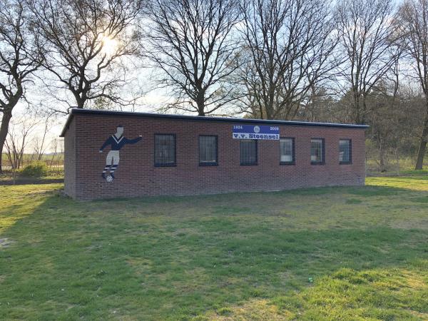 Sportpark De Elzenbroeke - Eersel-Steensel