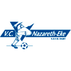 Wappen VC Nazareth-Eke diverse  93697