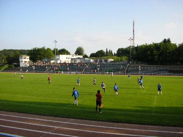 Bremenstadion - Ennepetal-Berninghausen