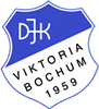 Wappen DJK Viktoria 59 Bochum III