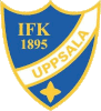 Wappen IFK Uppsala diverse  159530