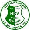 Wappen VV HDV (Houdt Dapper Vol) diverse