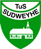 Wappen TuS Sudweyhe 1912 diverse  90442