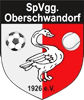 Wappen SpVgg. Oberschwandorf 1926