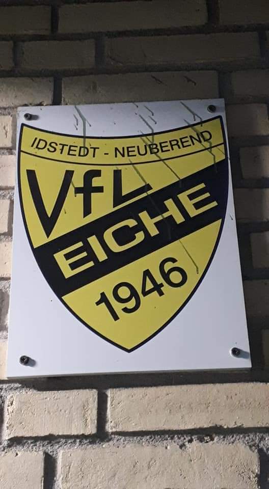 Sportanlage Schulweg - Neuberend