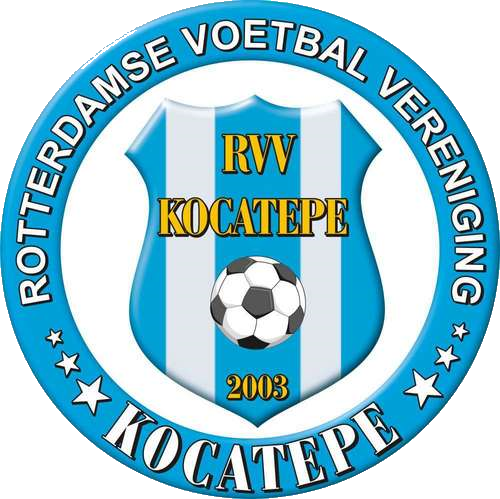 Wappen ehemals RVV Kocatepe diverse