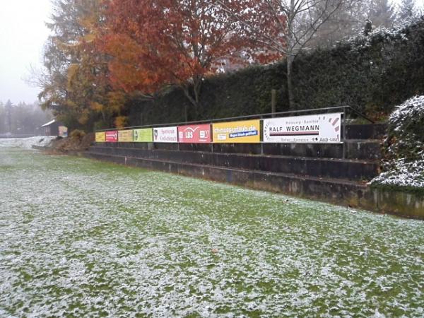 Sportplatz Kleinschönach - Herdwangen-Schönach