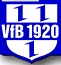 Wappen ehemals VfB Kirchhellen 1920