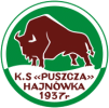 Wappen KS Puszcza II Hajnówka