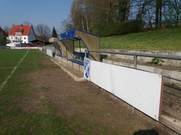 Sportpark Brinkstraße - Osnabrück