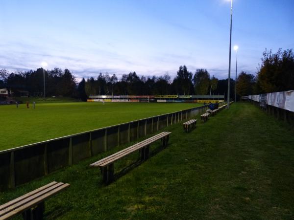 Achstadion - Altheim