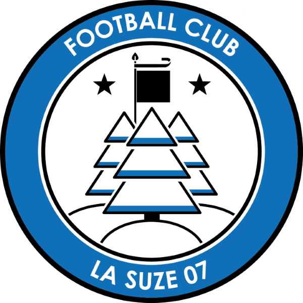 Wappen FC La Suze 07 diverse Wappen FC La Suze 07 diverse