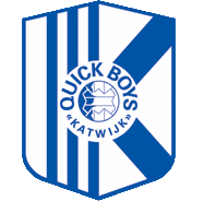Wappen KVV Quick Boys diverse   79619