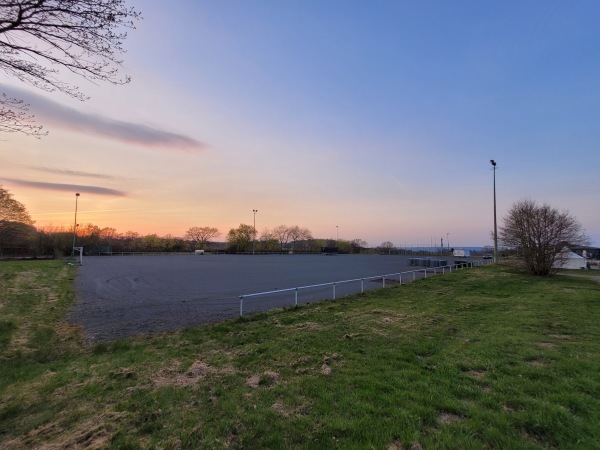 Sportpark an der Rennbahn C-Platz - Bad Harzburg