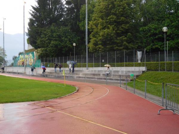 Campo Valgersa - Savosa