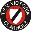 Wappen TSV Victoria Clarholz 1920 III